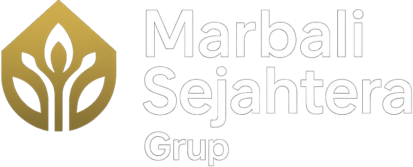 logo de empresa blanco