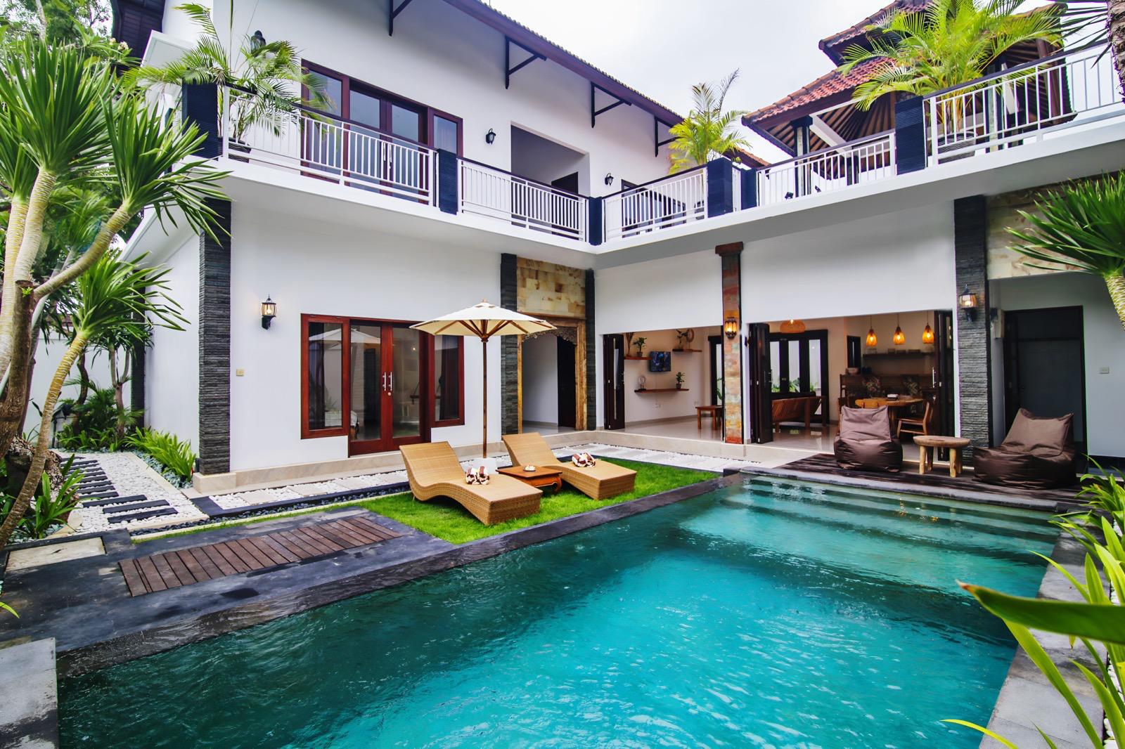 villa juan