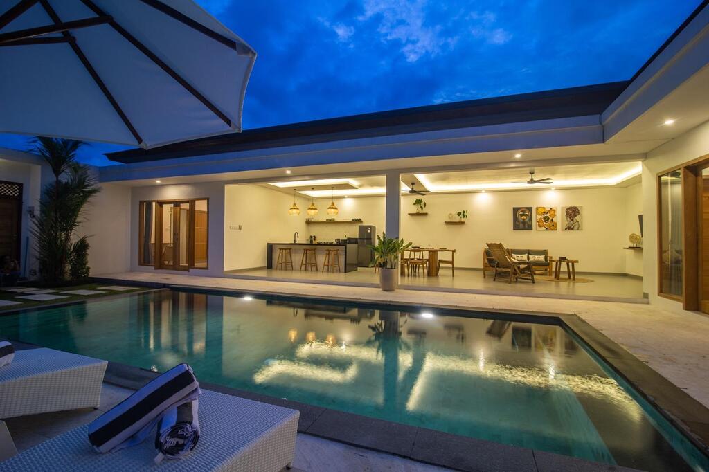 villa kuwait